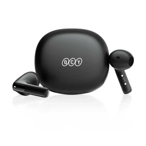 هدفون داخل گوش بی سیم کیو سی وای مدل AilyBuds E10